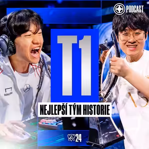 Rozbor finále Worlds: Božský Faker, chybující ON, genius Keria a draft páté hry | RIFTCZECH S4E45