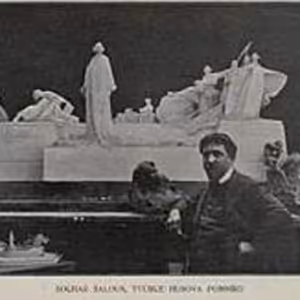 Národní mučedník a první komunista?