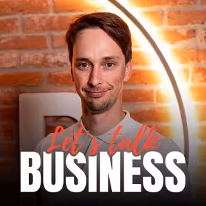 Slovákom predáme mesačne stovky bicyklov za tisíce eur. Otvárame ďalšie trhy [Let's Talk Business]