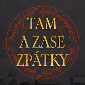 Trpaslíci ve Středozemi || Tam a zase zpátky
