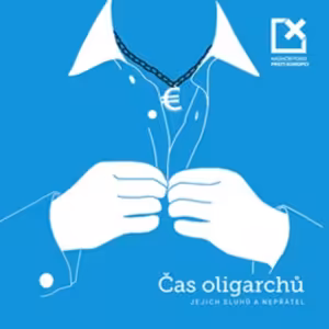 Bojiště s oligarchií