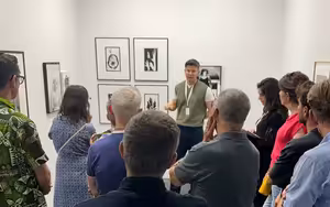 Sprievodca svetom umeleckej fotografie | Dušan Kochol #3