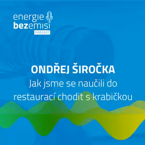 Ondřej Širočka - Jak jsme se naučili do restaurací chodit s krabičkou
