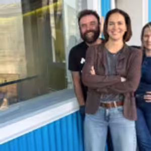 Kristýna Hrušínská: Vanda z Ulice není mrcha, jen to občas dopadne jinak, než chce