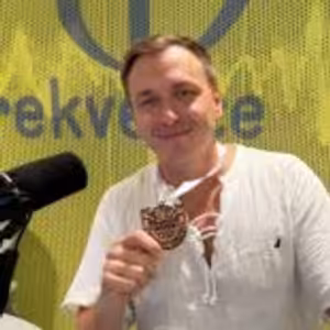 Jindřich Ulrych: Při šipkách je nejdůležitější naše hlava
