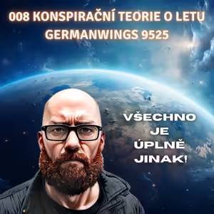 008 Let Germanwings 9525 - jak to bylo doopravdy?
