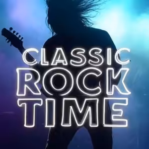Classic Rock Time - 11.02.2025