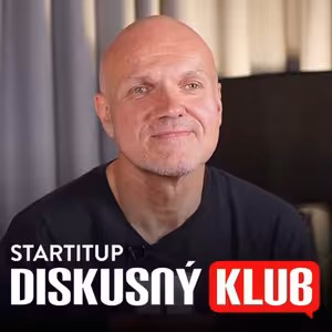 Roman „Flebo“ Juhás: V Charlie's pube došlo aj k vražde [Diskusný Klub]