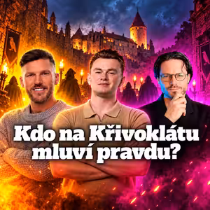 ZRÁDCI - Hra začíná! Recap 1. a 2. epizody 3. série