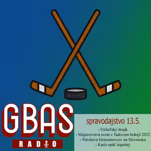 Školské spravodajstvo (13.5.2022)