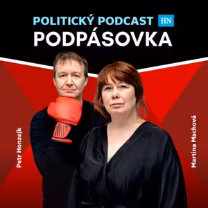 Vládní antisudetská trapnost, velké seřvání Juchelky Babišem a exot s MAGA čepicí na ministerstvu kultury