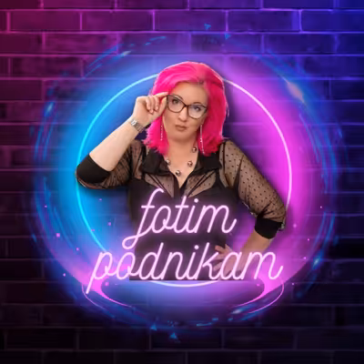 Fotím Podnikám