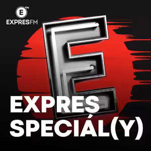 Rádio Expres FM k dvaceti letům v éteru