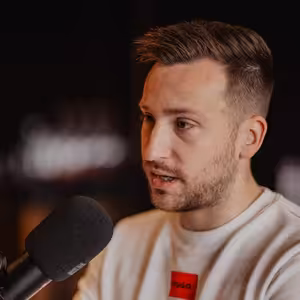 Srdce ze železa 68 | Štěpán Hájek | Speciál před Liverpoolem