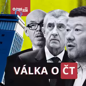 Vláda si na sebe upletla bič. Místo bodů za reformu ČT má Babiš problém