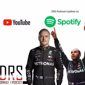 DRS PODCAST |s02e19| BOTTAS A HAMILTON NEJSOU VE SVÉ KŮŽI