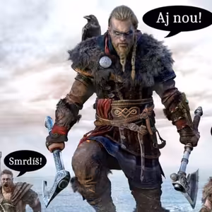 Ubisoft končí s češtinou