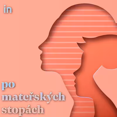 PMS – Po mateřských stopách