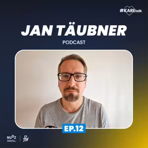 Proč si chci ublížit a pomůže mi to? O sebepoškozování s Honzou z Kaleidoskopu