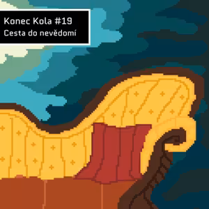 #19 - Cesta do nevědomí, Let's go to Japan a mnohem víc