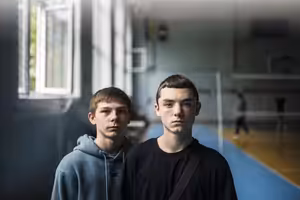 O lidech, které fotím, toho chci vědět co nejvíc. Příběh vítězného portrétu Czech Press Photo