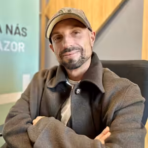 Stylista Vaněk: Gucci brejle pro všechny!