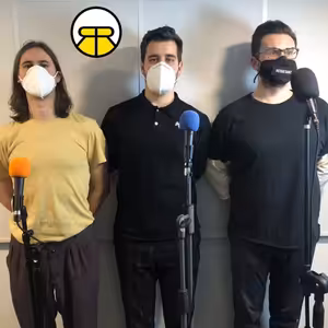 Reflektor #100: 3 podivíni jubilejně