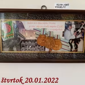 Spirituálny kapitál 393 - 2022-01-20 „Sláva a hanba“