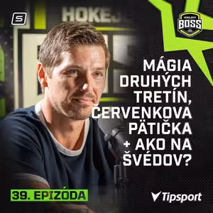Mágia druhých tretín, Červenkova pätička + ako na Švédov?