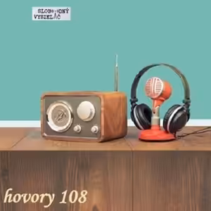 Hovory 108 - 2025-05-30 Jozef Viktorin