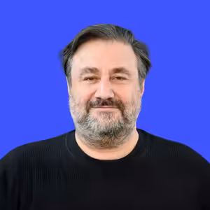 Petros Michopulos - Díky Rakušanovi přestala být s vládou nuda. O Slovensko mám strach