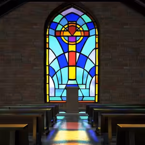 Služby Božie 21. 7. 2024 | Deti svetla