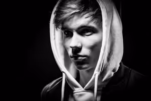 NEXT GENERATION SHOW: TIMMY WHITE Vol. 004