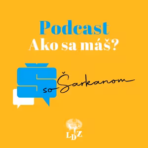 #9 Hostka: psychiatrička Magdaléna Frecer - O poruchách príjmu potravy