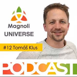 Universe #12: Proč si Tomáš Klus rád hraje?