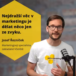 Proč váš marketingový tým ve skutečnosti nestíhá a jak to změnit