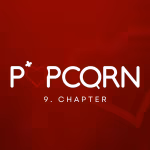 9. Chapter - Nechaj ma ovládať tvoj svet II.