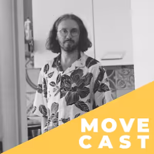 #23 Peter Šavel věří v sílu umění a vyzývá: "Na tanec choďte s otevřeným srdcem a zvědavostí."