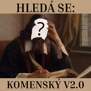 Komenský V2.0