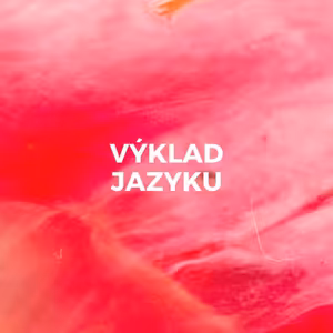 DARY DUCHA SVATÉHO | VÝKLAD JAZYKU