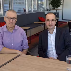 PP23: Jsou digitalizace a telemedicína sci-fi a nebo budoucností zdravotnictví?