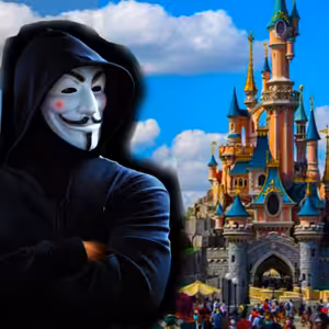 Ep#120 - „Super-Hacker“ hodinu ovládal sociální sítě Disneylandu