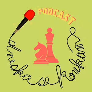 E21 – Dámský gambit