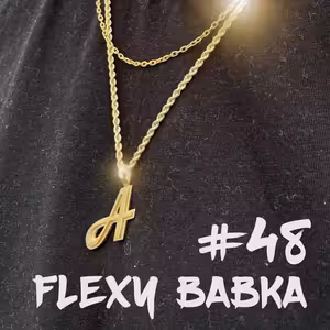 FLEXYBABKA: Občas smotám brčko a chilluju s chábryní, TikTok mě zachránil