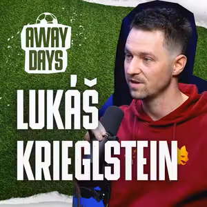 51× AS Řím: Stadio Olimpico, lístky, výjezdy a zápas života. Lukáš Krieglstein | Away Days #75