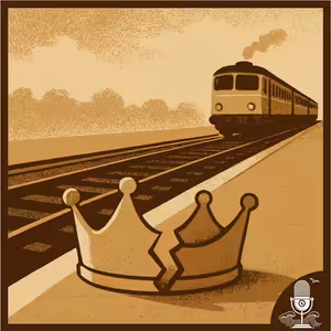 Princezna a půl království