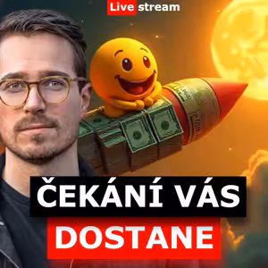 PENÍZE TEČOU, CHUŤ RISKOVAT ROSTE – NECHCEŠ BÝT MIMO
