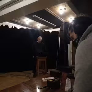 Rozprávky V BAŠTE - O Projekte