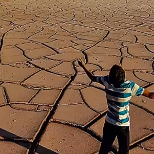 Žízeň po životě
