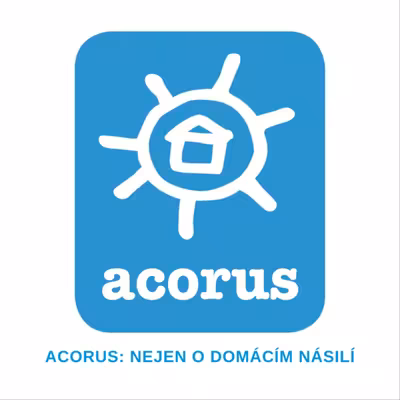 ACORUS: nejen o domácím násilí
